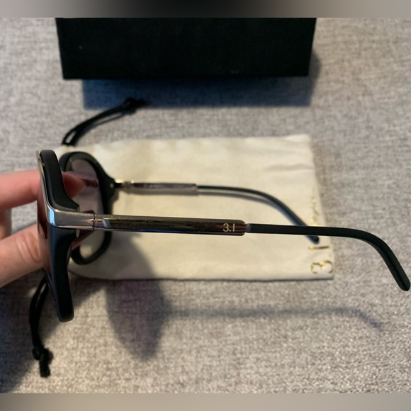 3.1 Phillip Lim sunglasses - Picture 4 of 5
